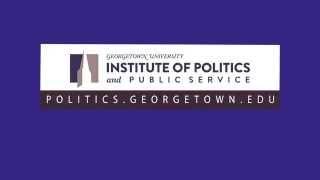 About the Institute of Politics and Public Service