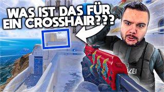 Was spielt er da für ein Crosshair ?!  - Thera SoloQ Abenteuer | TrilluXe