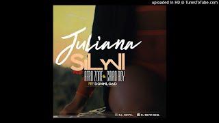 Dj Silyvi ft. AfroZone & Cairo Boy - Juliana (Afro House)