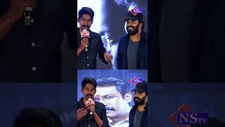 #ytshorts #shorts #dhanraj #sudheer #samudrakhani #virelshorts  @NSTVlive ​