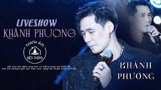 Khánh Phương cháy hết mình trong Liveshow cùng 10 Ngàn khán giả tại Thanh Âm Bên Thông