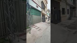 House For Sale In Islamabad Low Price H13 in pakistan