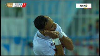 أهداف مباراة | غزل المحلة 0-4 الزمالك | الجولة الرابعة | الدوري المصري 2024/2025