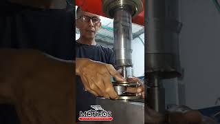 cambio de biela