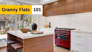 Granny Flat 101 Event Hosted by Maxable Space | Accessory Dwelling Units