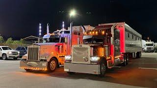 @JustTruckin Joins Gentry And Sons!! Let’s Make Some Money..