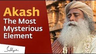 Enhance Your Access to Mystical Dimensions – Sadhguru