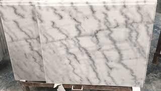 China White Marble Guangxi White Marble is the Cheapest White Marble in the world for huge projects