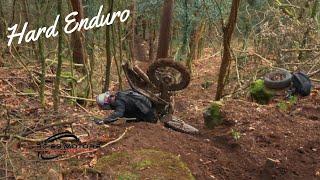 La Castagn'Hard 2024 (HD) By RC 63    HARD ENDURO