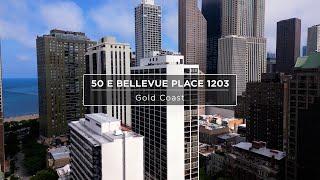 50 E BELLEVUE Place | CHICAGO, IL 60611