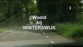 Woold bij Winterswijk (watermolen  Den Helder)