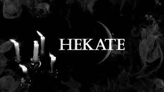 HEKATE