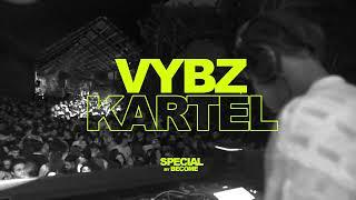 Vybz Kartel Special (BECOME)