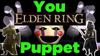 How Elden Ring Manipulated You