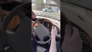 Good Steering Technique