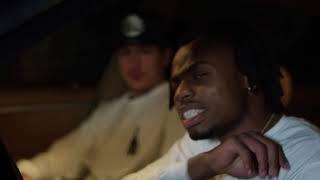 SLEEP WALKING FT. DOUGHKAIN SOS SINCLAIR & DEMARKUS