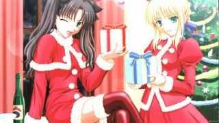 altf4games Weihnachtens-Nightcore