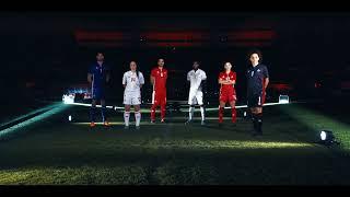 Malta FA and ERREA National Team Kit launch