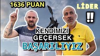 “Türkiye’de Bu Kuşları Geçebilecek Kuş Yok” Şenol YILMAZ & Mehmet Ali Tuna /Kümes Ziyareti / Samsun