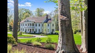 44 Allwood Road Darien CT Real Estate 06820