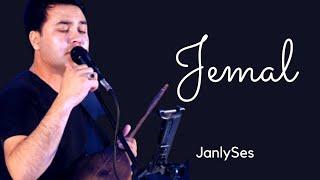 RUSTEM ONBEGIYEW - JEMAL - TAZE TURKMEN KLIP 2022 - JANLY SES NEW LIVE SONG JANLY SESIM