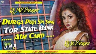 Durga puja spl song 2024 - #TOR STATE_BANK_ATM_CARD#Badal_Paul#New_Purulia_song