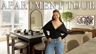 my nyc apartment tour chelsea