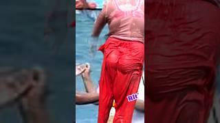 Wave pool water park #viralshorts #youtubeshorts #trending #funny #interesting @RuhanEsha