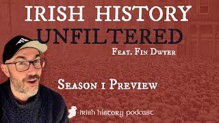 Irish History Unfiltered Preview