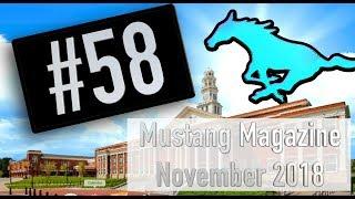 Mustang Magazine #58