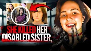 Claire Miller Hunter of Fame Murdered Her Sister to Become Famous on TikTok | True Crime Documentary