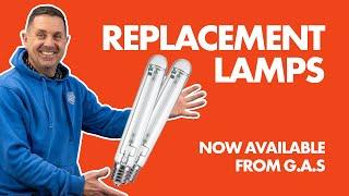 Osram Lamps Launch | Global Air Supplies