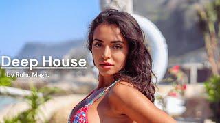 Ibiza Summer Mix 2024 | Best Of Tropical Deep House Music Chillout by Steven Roho 