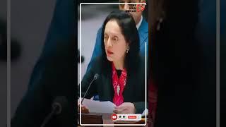 Ruchira Kamboj tears into Pakistan FM, Bilawal Bhutto Zardari's unwarranted remarks on J&K