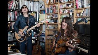 The Lemon Twigs: NPR Music Tiny Desk Concert