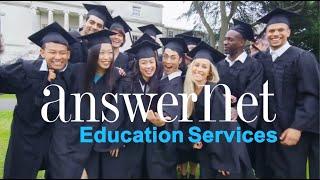 AnswerNet Education Services