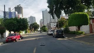 Praia Grande SP,  bairro  Canto do Forte