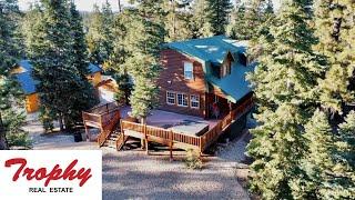 Beautiful Spacious 5 Bedroom Cabin in Duck Creek - 1275 E Bonanza Rd