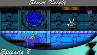 Shovel Knight [HD] - Episode 8: Water World