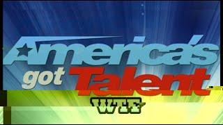 America's Got Talent - Without the Fluff