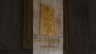 COME HOME TO ELITE LIVING AT THE MARQ DISTRICT 1