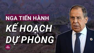 Nga cảnh báo sẽ tiến hành "Kế hoạch B" nếu phương Tây "bật đèn xanh" cho Ukraine tấn công | VTC Now