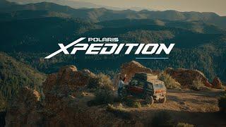 Introducing the All-New Polaris XPEDITION | Polaris Off Road Vehicles