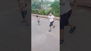 Let's Play with Safa
