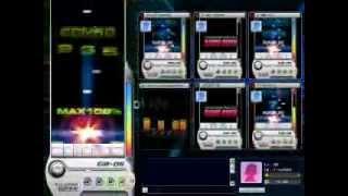 [PC] DJ MAX Online CBT - Multiplay