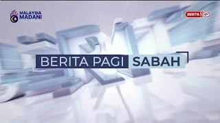 16 NOVEMBER 2024 – BERITA PAGI SABAH