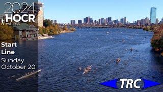 Sunday Live: HOCR 2024 BU Start Line Broadcast