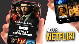 Como ASSISTIR FILMES E SÉRIES de GRAÇA pelo MERCADO PLAY (OFICIAL)