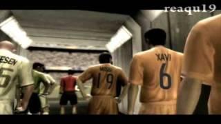 FIFA 07 INTRO [HQ]