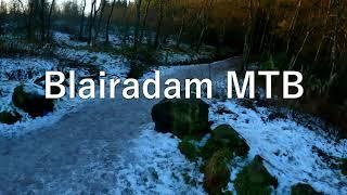 Blairadam MTB - Totem Trail